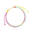 thumbnail image 1 of Qarigey de la amistad, regalo trenzado hecho a mano, cadena de mano tejida en cera resistente al agua, accesorios de decoración para mujer, Ropa, zapatos y accesorios Miscelánea tipo 15 15 Qarigey AP010275-15, 1 of 6