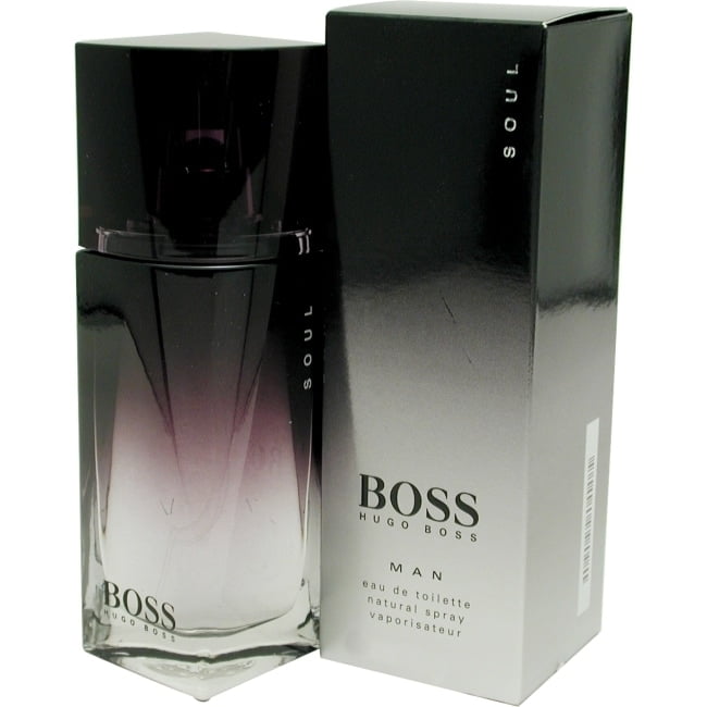 soul de hugo boss