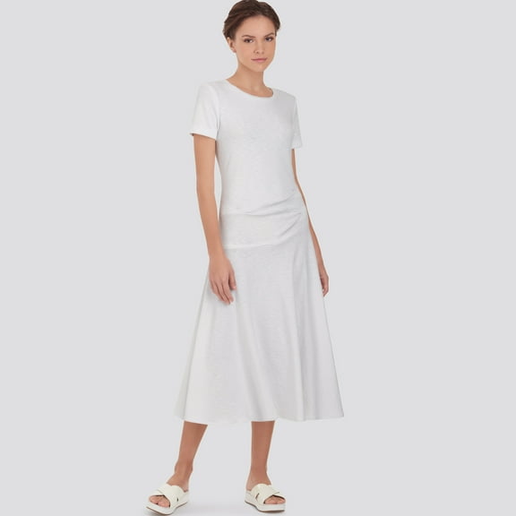 Simplicity Dress Sewing Pattern