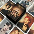 thumbnail image 6 of ATEEZ GOLDEN HOUR Lomo Card Photocards for ATINY Fans (2025 Greetings), 6 of 6