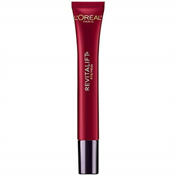 L'Oreal Professionnel L'Oreal Paris AntiAging Eye Cream with