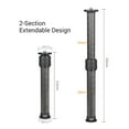 thumbnail image 3 of Tripod Extender,28mm Tube Diameter Load Max. Tube Compatible With Tube Diameter Carbon Handheld All Er282c 28mm Tube Carbon Fiber Center Column Tube With Tech Handheld Er282 Tube Carbon Buzhi, 3 of 6