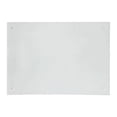 thumbnail image 2 of Transparent Acrylic Photo Frame Magnetic Poster Display Stand, 2 of 11