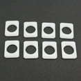 thumbnail image 2 of FlyFlise Seat Bushes Bushings Fix Worn Rocking Repair Upgraded Replacement, 2 of 6
