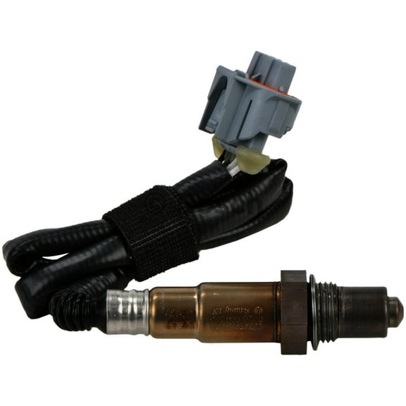 Oxygen Sensor Fits select: 2006 PORSCHE 911, 2007 PORSCHE 911 NEW GENERATION