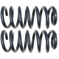 thumbnail image 1 of 1 Combo Resortes Suspensión Tahoe 2009 Chevrolet V8 6.2L Del MOOG ., 1 of 4