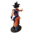thumbnail image 4 of Figura Goku Super Sayayin Stop Black Juguete Dragon Ball Saiyajin Guerrero 24cm, 4 of 5