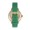 thumbnail image 2 of Reloj Empress Alice EMPEM3203 Automático MOP Esqueleto Verde, 2 of 3
