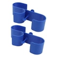 thumbnail image 1 of Ganchos Para Valla Negros Para Piscina, Resistentes Al óxido, 2 Uds., Perchas Para Postes De Piscina, Soporte De Carga Fuerte, Resistente, Antigrietas Para Escobas, 1 of 7