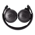 thumbnail image 2 of Audífonos Bluetooth JBL Tune 500BT Pure Bass 16 Horas Negro, 2 of 5