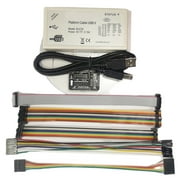 DLC10 Xilinx Downloader Download Line Emulator Platform Cable USB Support Xilinx