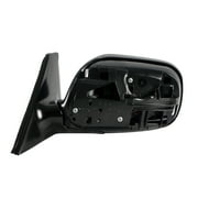 New OEM Side Mirrors Left Power w/o Child View Black Code 202 8794053090C0 fits 2001-2005 Lexus IS300