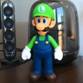 thumbnail image 1 of Figuras de acción de gran tamaño de la serie Anime Super Mario de 39 cm, figuras de Bowser, modelo de juguete de PVC para niños, regalos coleccionables de cumpleaños, 1 of 5