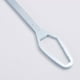 thumbnail image 2 of Llave inglesa ajustable de 3-17 mm, llave Torx universal de doble cabeza, herramientas manuales (plata) Ehuebsd Para estrenar, 2 of 9