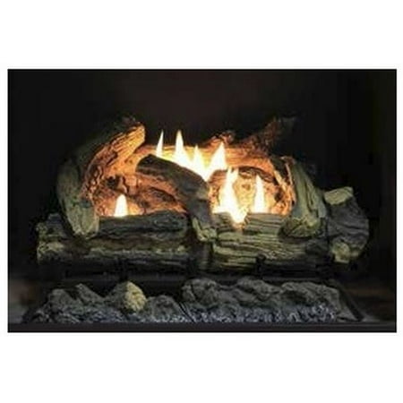 Manual Hydraulic Log - VF Manual Burner for 18