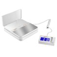 thumbnail image 4 of Weighmax 130Lb x0.1OZ Extended Display Digital Shipping Postal Scale, White, 4 of 4