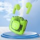 thumbnail image 4 of TWS Auricular ENC Reducción de ruido Audífonos deportivos para juegos Compatible con Bluetooth 5.0, 4 of 7