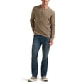 thumbnail image 2 of Wrangler Men's Athletic Fit Jean, 2 of 6