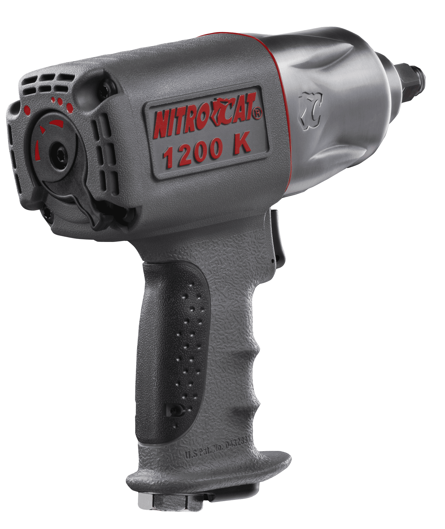 1 2" Kevlar Composite Impact Wrench by AirCat
