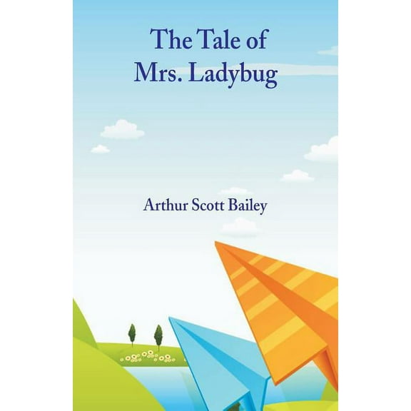 The Tale of Mrs. Ladybug, (Paperback)