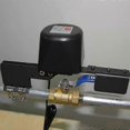 thumbnail image 1 of Tuya Wifi/Zigbee Smart Valve Controller Gas Auto Shut on Off Valve Works for Yandex Google Home EU, 1 of 5