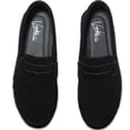 thumbnail image 4 of Mocasines Formales De Gamuza Zapatos Casuales De Vestir Elegante, 4 of 7