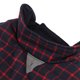 thumbnail image 1 of Chaleco cálido para perros pequeños, medianos y grandes: abrigo impermeable y resistente al viento a cuadros para perros esencial para el invierno, 1 of 8