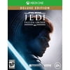 Star Wars Jedi: Fallen Order Deluxe Edition, Electronic Arts, Xbox One, [Physical], 74137