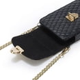 thumbnail image 2 of Alltyech Small Crossbody Bag Cell Phone Purse Wallet Leather Card Slot Clutch for Women Fit for 6.5" Phone, iPhone 13 Pro/iPhone 11/Samsung Galaxy S22+/S21/S21+/Note 20/A53 13/Google/MOTO -Black, 2 of 5