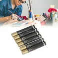 thumbnail image 1 of Los Pasteles Del Aceite Coloran El Material De Mezcla Fácil Vibrante Metálico Suave Del Pigmento De Los Artistas Para El Ejemplo, 1 of 7