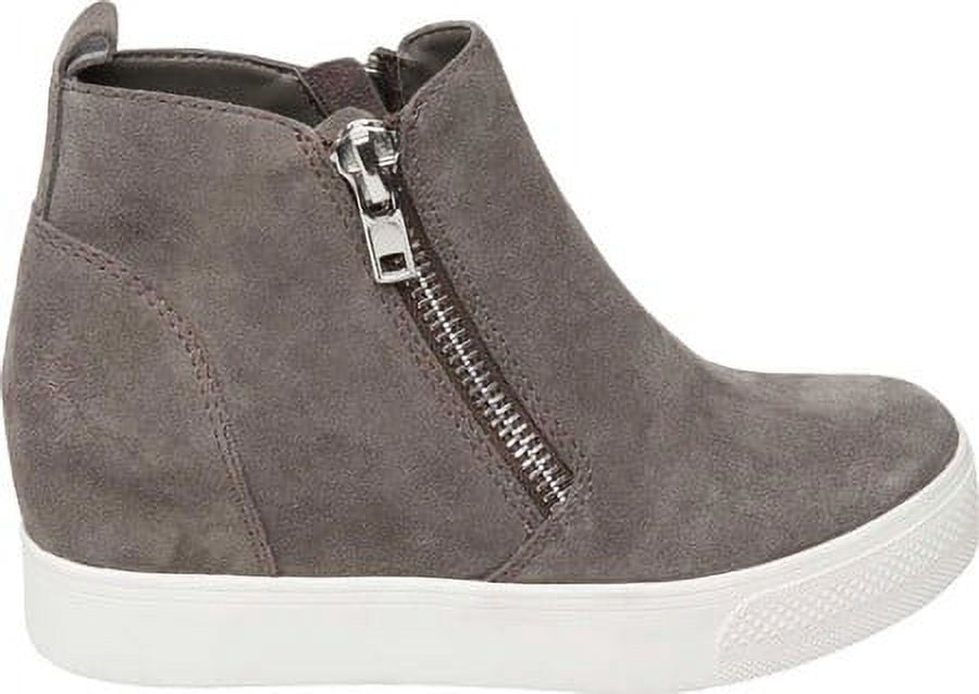 Steve Madden Women's Wedgie Bootie - Walmart.com