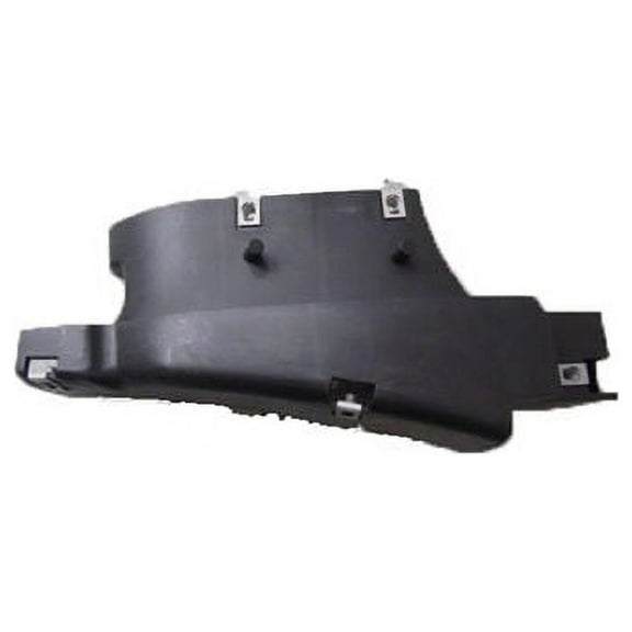 Front Left Driver Side Bumper Cover Support - Compatible with 2002 - 2005 Dodge Ram 1500 2003 2004