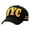 A-Black175, variant on Unisex Baseball Cap NYC Letter Print Round Top Curved Brim Cap Adjustable Stylish Sports Dad Hat