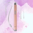 thumbnail image 2 of MasteelfCA LED Flashlight Earpick Earwax Removal Tools Safe Earwax Remover for Babies Children (Pink), 2 of 7