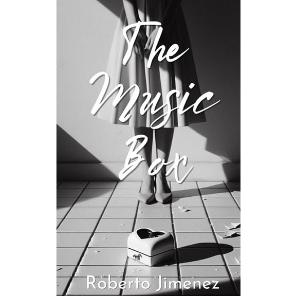 The Music Box, (Paperback)