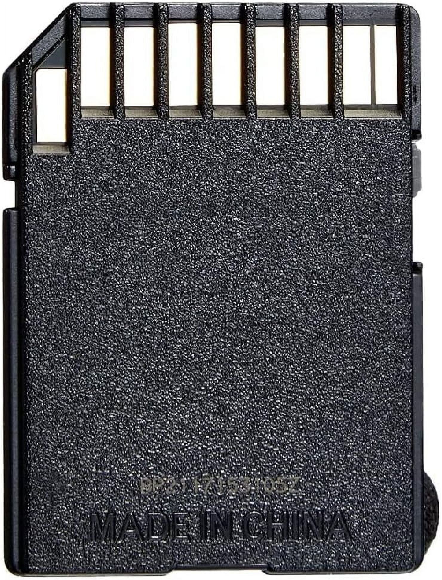 SanDisk Ultra 128GB SDXC Memory Card