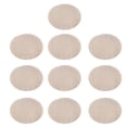 thumbnail image 2 of 10 piezas Filtro de Reempzo de Te Sifón de Café para Cafetera Accesorios Hogar Sunnimix Filtro de café del sifón, 2 of 6