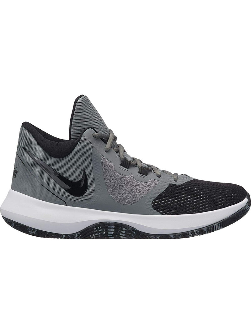 Nike AA7069-011: Men's Air Precision II Cool Grey/Black/Wolf Sneakers (11 D(M) US Men) Walmart.com