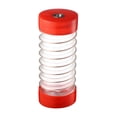 thumbnail image 2 of Taladro eléctrico Colector de polvo Escalable Reutilizable Fácil de operar Cubierta de polvo de taladro de martillo eléctrico para instalación de 160mm Cuadrado Rojo shamjiam Colector de polvo de perforación, 2 of 8