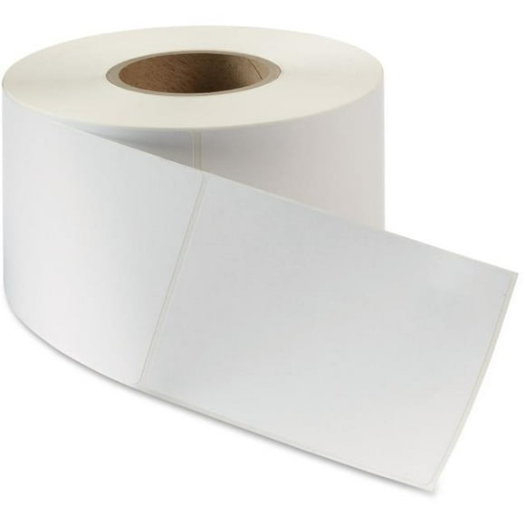 Avery AVE4131 4 x 6 in. Industrial Thermal Labels & Thermal Printers - White