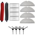 thumbnail image 1 of kit d'Accessoires Aspirateur Robot Roborock S8/S8+/S8 Plus, 1 of 5