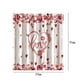 thumbnail image 3 of Banderas de Navidad, A, Adornos para arbol de Navidad, Escenas interiores, Fiestas de Navidad, Ventana comercial, Decoracin de tienda, Cortinas de Navidad, Bandejas porttiles, Madeja de, 3 of 7