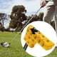 thumbnail image 4 of Protección impermeable de la cabeza del palo para la cara del palo / mazo putter central, 4 of 9