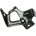 thumbnail image 4 of Fender Support Compatible with CHEVROLET CRUZE 2011-2015/CRUZE LIMITED 2016 LH Lower Fender Bracket Steel, 4 of 5