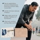 thumbnail image 3 of Natural Herbal Pain Patch for Back Pain Reduces Inflammation Improves Joint Mobility Suitable for Knee Back Neck Shoulder, 3 of 5