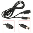 thumbnail image 4 of Peggybuy 1.8m Controller Extension Cable for GameCube Controller, 4 of 7