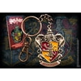 thumbnail image 4 of The Noble Collection Porte-Clés Gryffondor Crest, 4 of 6