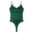 thumbnail image 5 of HGIEYS Shapewear Bodysuits for Women Tummy Control Body Shaper Shaping Abdominal Waist Binding Lifting Backless, 5 of 5