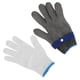 thumbnail image 5 of Guantes de Trabajo, Ambidiestros Cómodos para USAR Guantes de Seguridad anti-Punta, 5 of 7