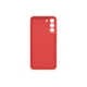 thumbnail image 4 of Funda de Silicona Slim Coral para Samsung Galaxy S22+ - Versión US, 4 of 8